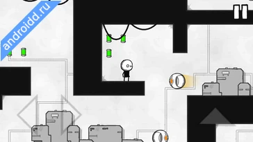 Картинка Deadroom brain exploding game Уровни