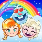 Disney Emoji Blitz Game