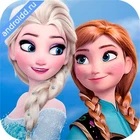 Disney Frozen Free Fall Games