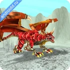 Dragon Sim Online: Be A Dragon