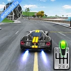 Drive for Speed: Simulator