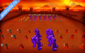 Картинка Epic Battle Simulator Новые эмоции