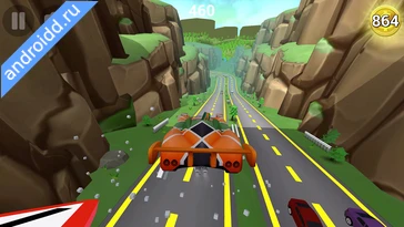 Картинка Faily Brakes Возможности