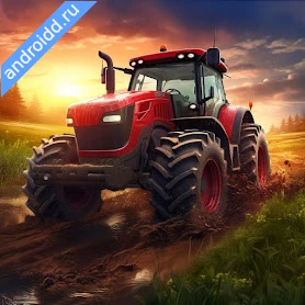 Farmer Simulator Evolution