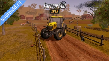 Картинка Farmer Simulator Evolution Уровни