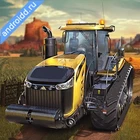 Farming Simulator 18