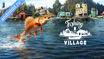 Картинка Fishing Clash Уровни