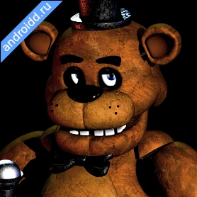 Five Nights at Freddy s