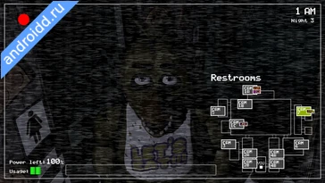 Картинка Five Nights at Freddy s Возможности