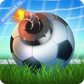 FootLOL Crazy Soccer Premium