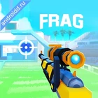 FRAG Pro Shooter