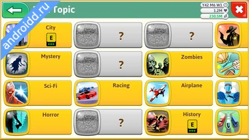 Картинка Game Dev Tycoon Возможности