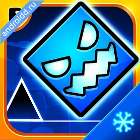 Geometry Dash SubZero