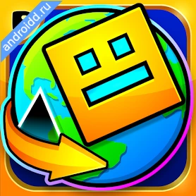 Geometry Dash World