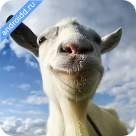 Goat Simulator