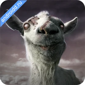 Goat Simulator GoatZ