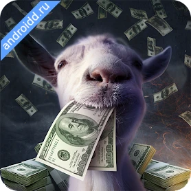 Goat Simulator Payday