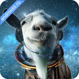 Goat Simulator Waste of Space