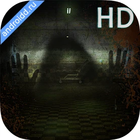 Hills Legend Horror HD