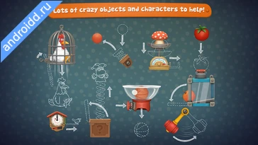 Картинка Inventioneers Full Version Новые эмоции