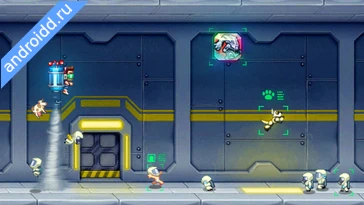 Картинка Jetpack Joyride Новые эмоции