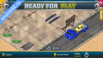 Картинка Junkyard Tycoon Business Game Возможности