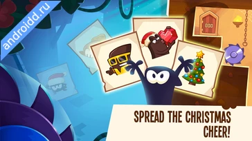 Картинка King of Thieves Возможности