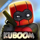 KUBOOM 3D: FPS Shooting Games