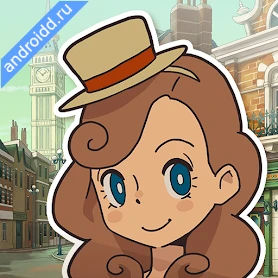 Layton s Mystery Journey