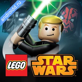 LEGO Star Wars TCS