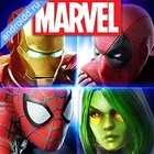 MARVEL Strike Force: Squad RPG