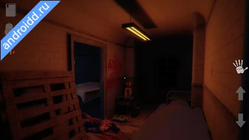 Картинка Mental Hospital V 3D Creepy Возможности