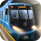 Subway Simulator 3D