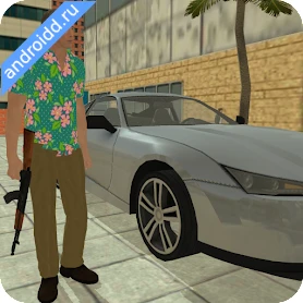 Miami crime simulator