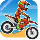 Moto X3M Bike Race Game