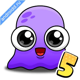 Moy 5 Virtual Pet Game