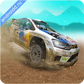 M U D Rally Racing