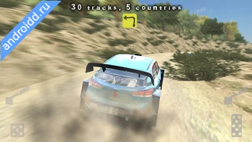 Картинка M U D Rally Racing Новые эмоции