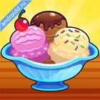 My Ice Cream Truck: Food Game