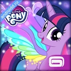 My Little Pony: Magic Princess