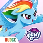 My Little Pony Rainbow Runners