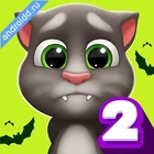 My Talking Tom 2