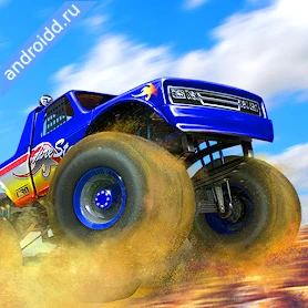 Offroad Legends Truck Trials