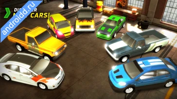 Картинка Parking Mania 2 Новые эмоции