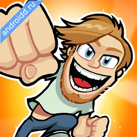 PewDiePie Legend of Brofist