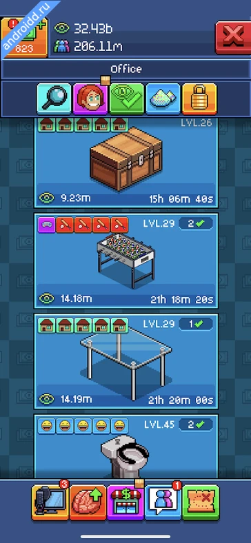 Картинка PewDiePie s Tuber Simulator Новые эмоции