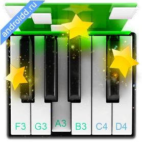 Piano Master 2