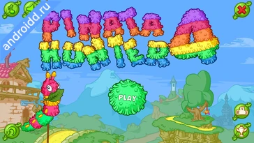 Картинка Pinata Hunter 4 Уровни