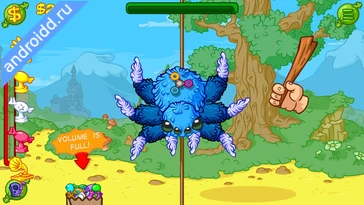 Картинка Pinata Hunter 4 Новые эмоции