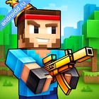 Pixel Gun 3D FPS Shooter